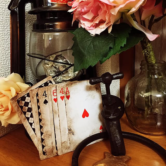 bambiさんの実例写真