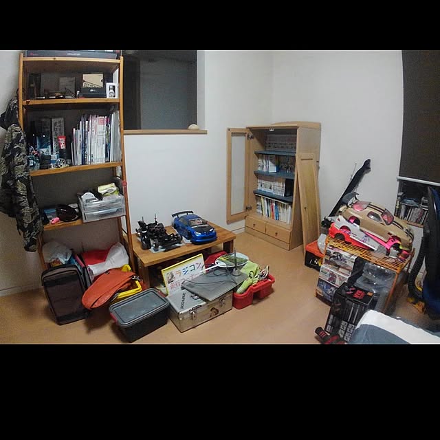 sin_endlicheriさんの実例写真