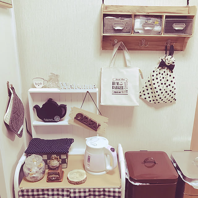 ruru_chanchakaさんの実例写真