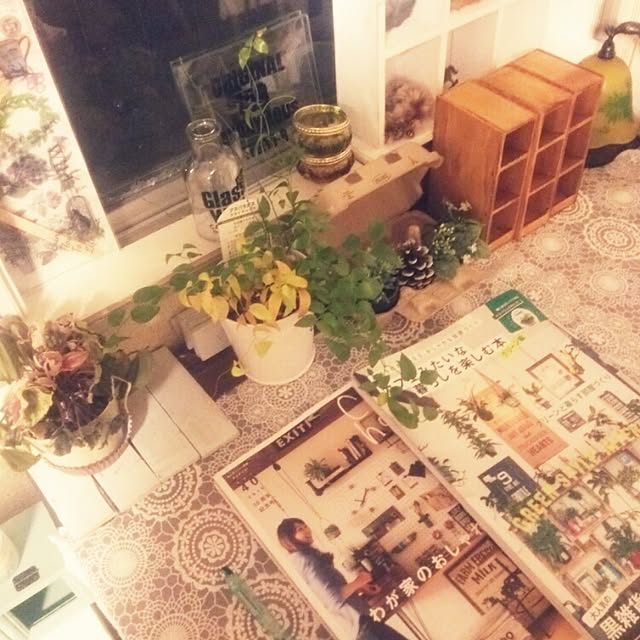 kureaさんの実例写真
