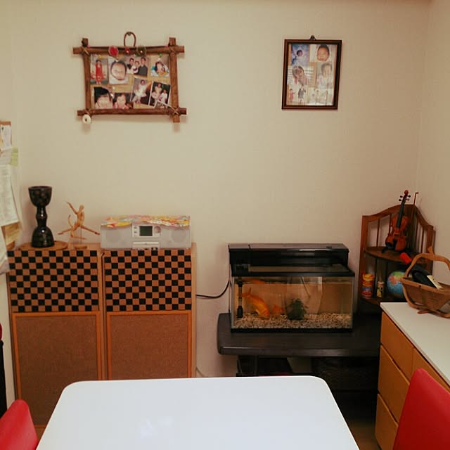 ikummさんの実例写真