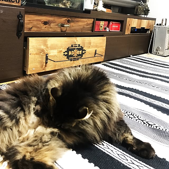 amさんの実例写真