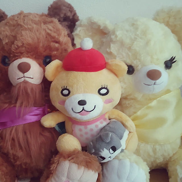 One.sunny.dayさんの実例写真