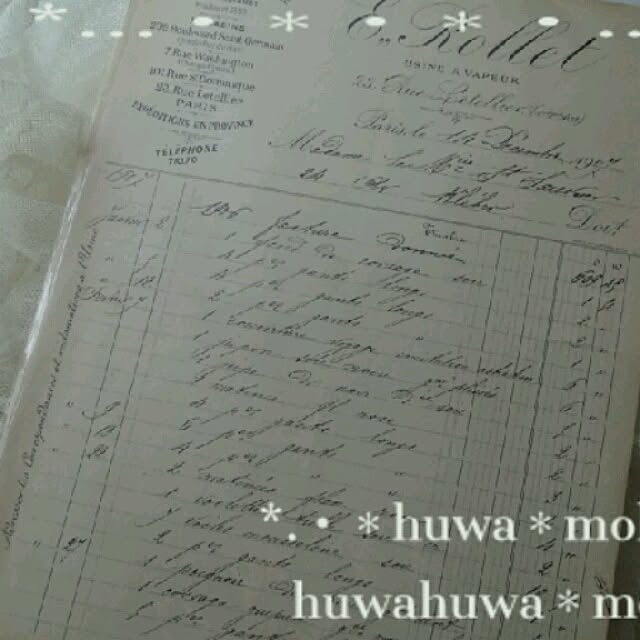 huwahuwa.mokumokuさんの実例写真
