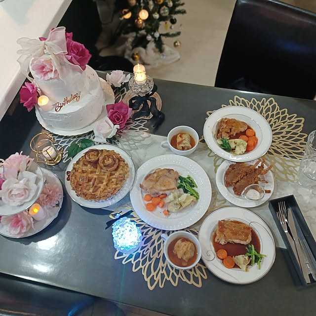 rikuerinka86さんの実例写真