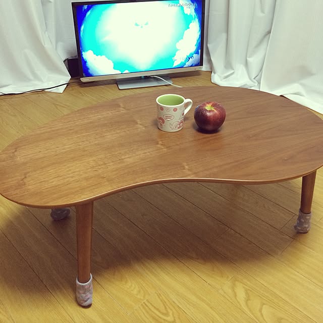 mipさんの実例写真