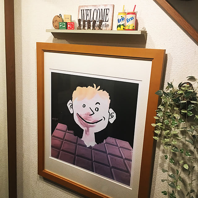 minakoさんの実例写真