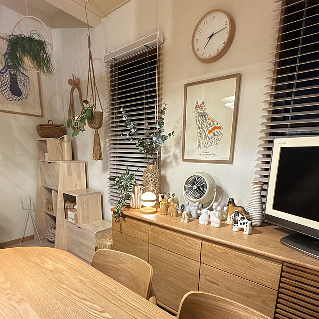 chinaさんの部屋