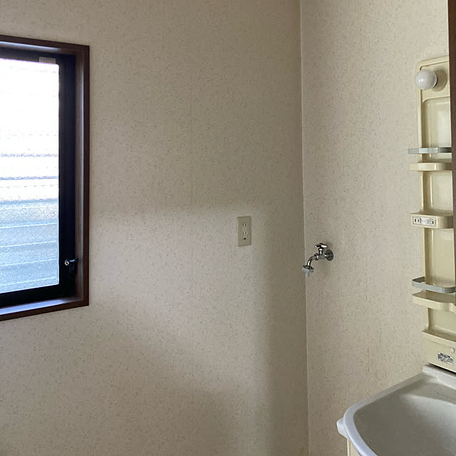 バス/トイレのインテリア実例 - 2020-12-27 08:35:33
