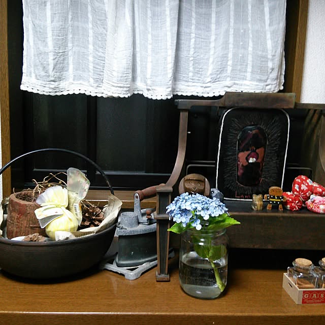 mocoさんの実例写真