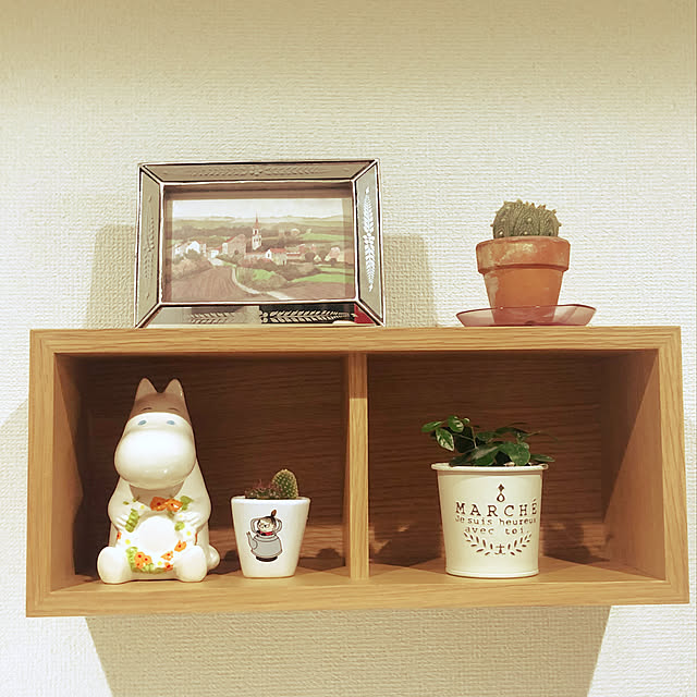 katuさんの実例写真