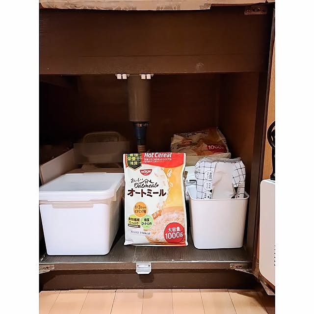 waniwaniさんの実例写真