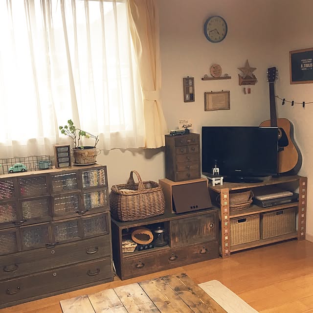 caolinpanさんの実例写真