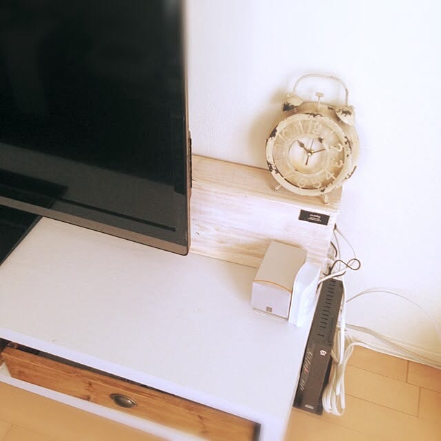chunさんの実例写真