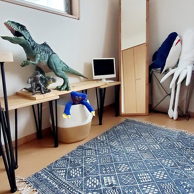pomさんの部屋