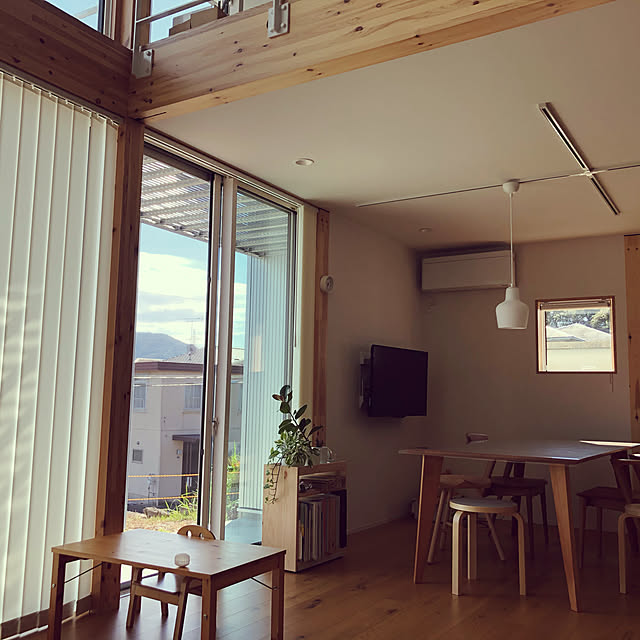 mujihouse__yuki__さんの実例写真
