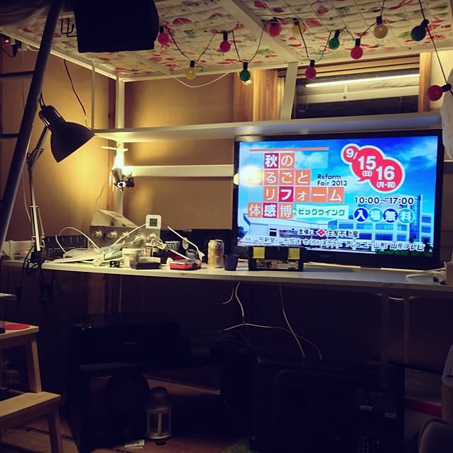 Pasadenaさんの実例写真
