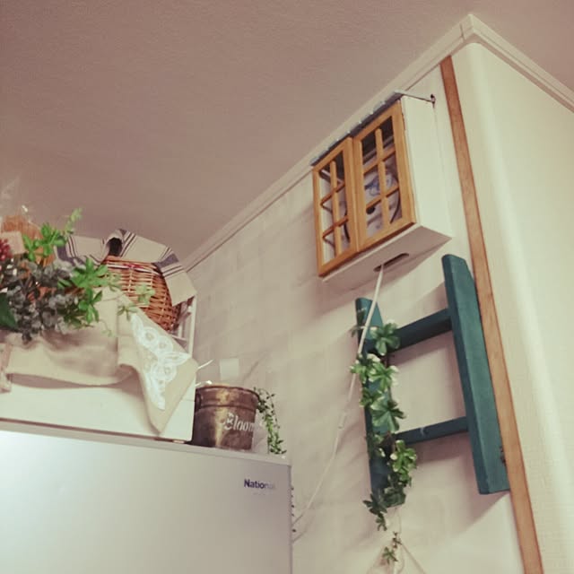 hinataさんの実例写真