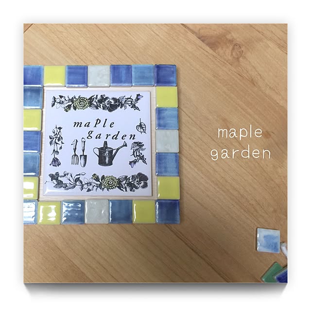 mapleさんの実例写真