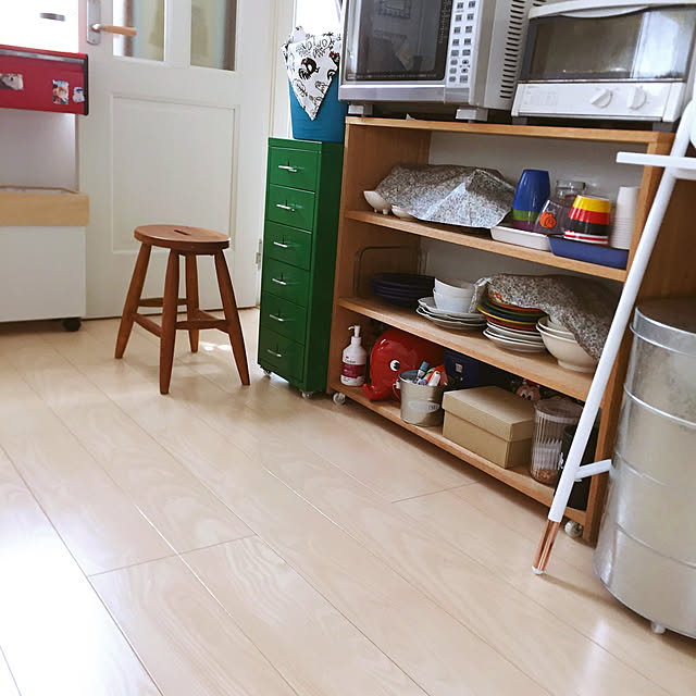 pariさんの実例写真