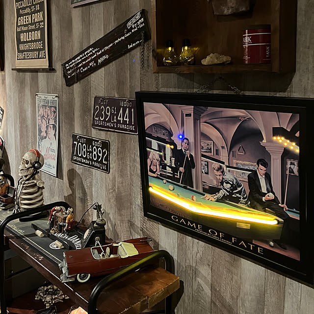 Addictionさんの実例写真