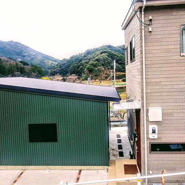 RAMIEさんの実例写真