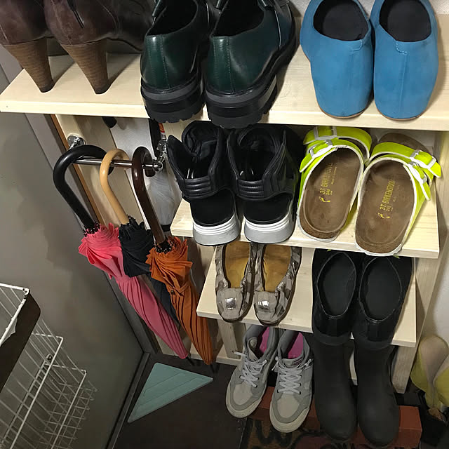 akanechannelさんの実例写真