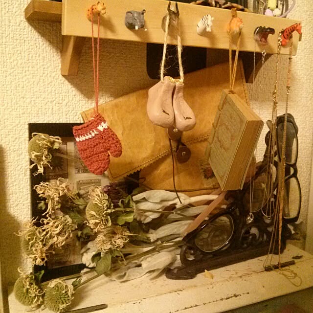 powさんの実例写真