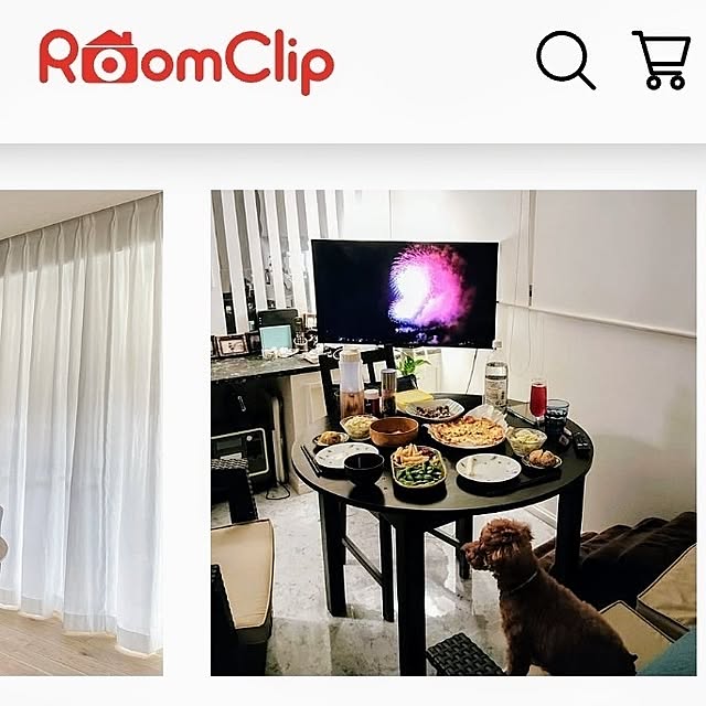 MOMOMAMAさんの部屋