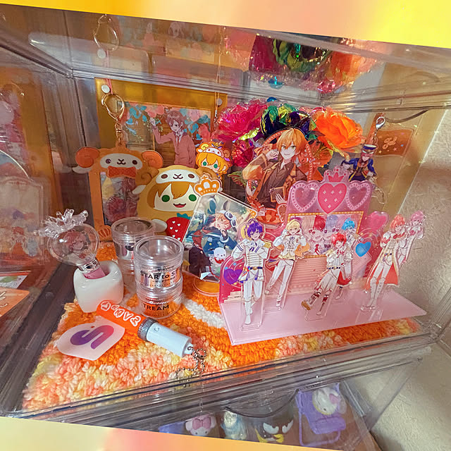 machikoooさんの部屋