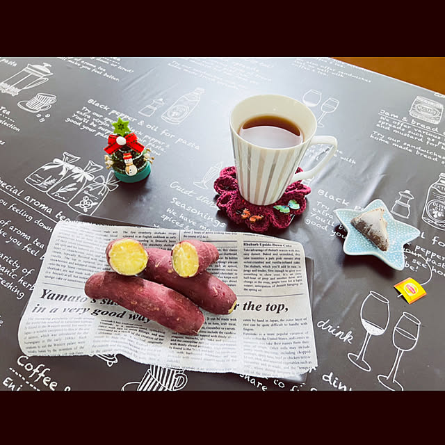 uki-uki77さんの実例写真