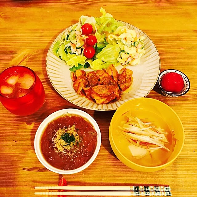 tomoさんの実例写真