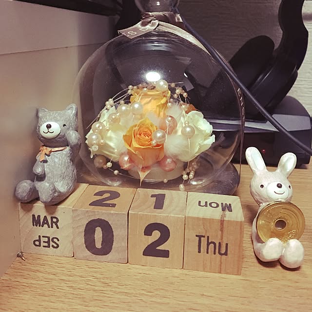 Lin_3さんの実例写真