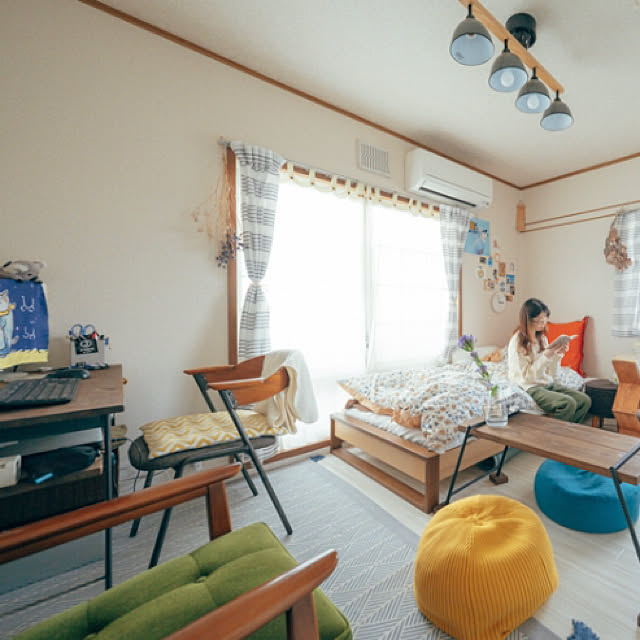 about2amさんの実例写真