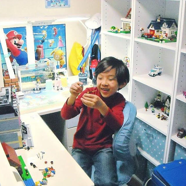 Liaさんの実例写真