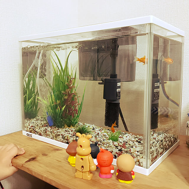 Makiさんの実例写真