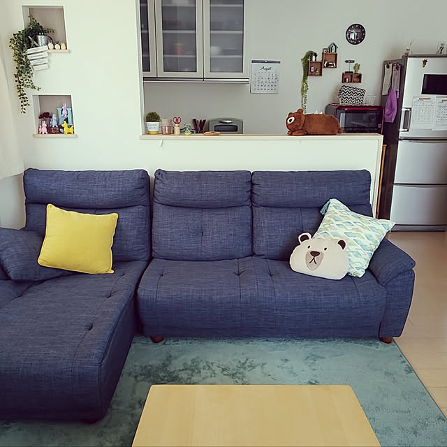 mayuさんの部屋