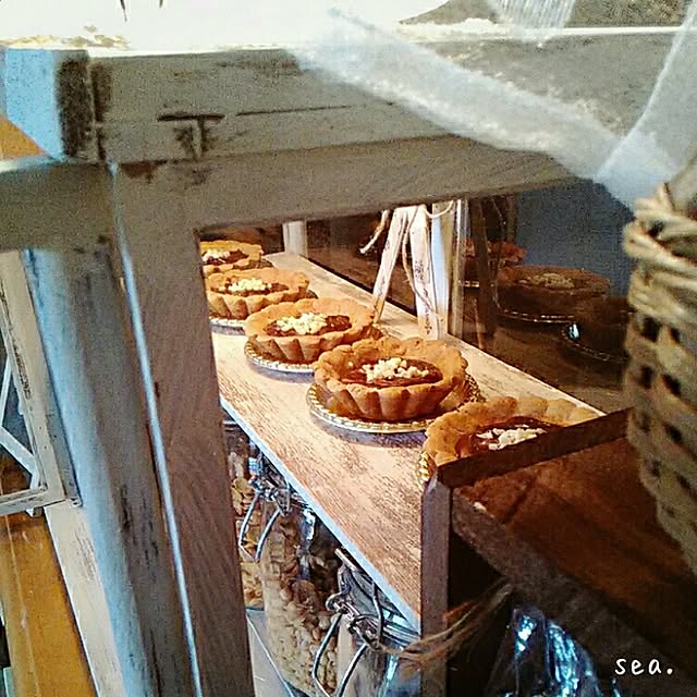 seaさんの実例写真