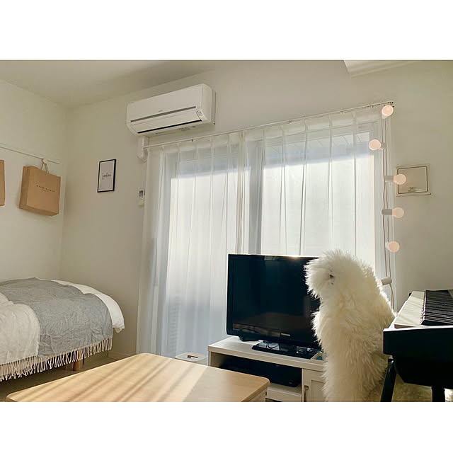 m.さんの実例写真