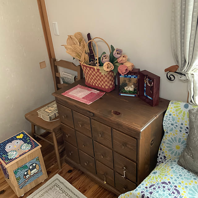 chiiyanさんの部屋