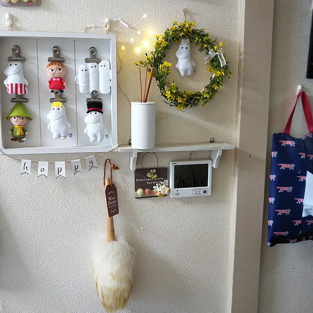 Yurieさんの実例写真