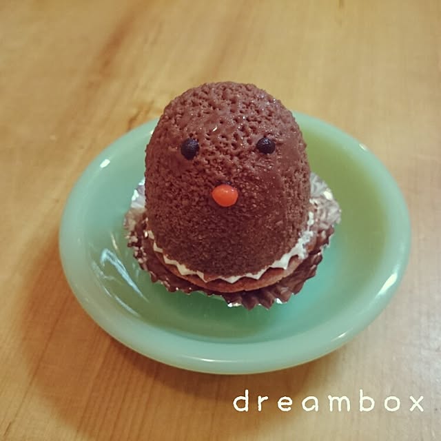 dreamboxさんの実例写真