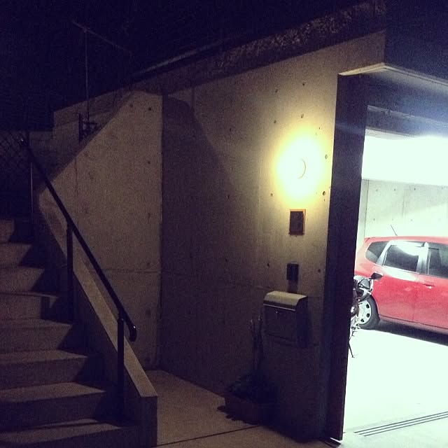 Kenroさんの実例写真