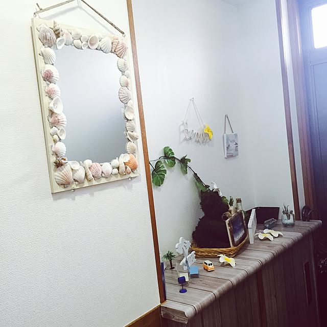 miさんの実例写真