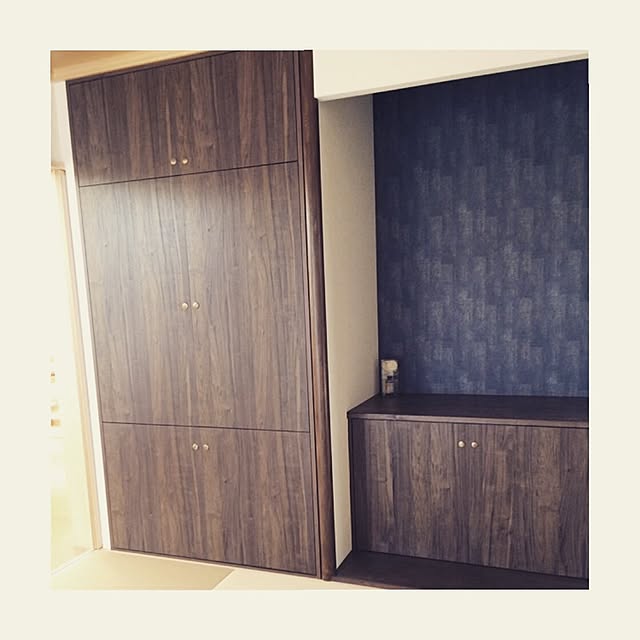 部屋全体/和室のインテリア実例 - 2015-05-02 12:43:23