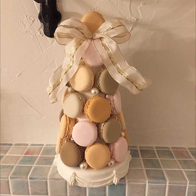 Deuxfleursさんの実例写真