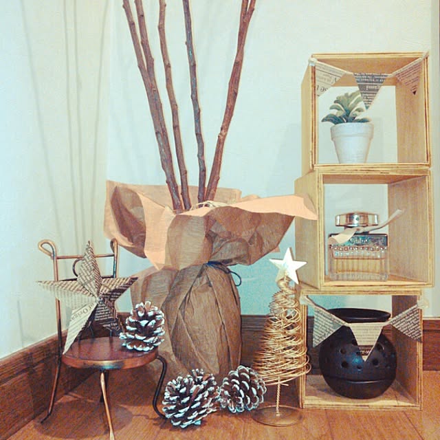 naaaaaaaaaachanさんの実例写真