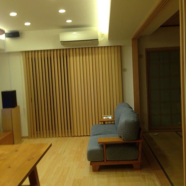 部屋全体のインテリア実例 - 2019-05-10 09:58:06