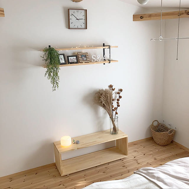 壁/天井のインテリア実例 - 2019-03-31 16:06:17