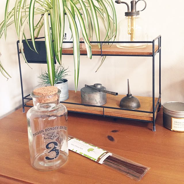 chi-sanさんの実例写真